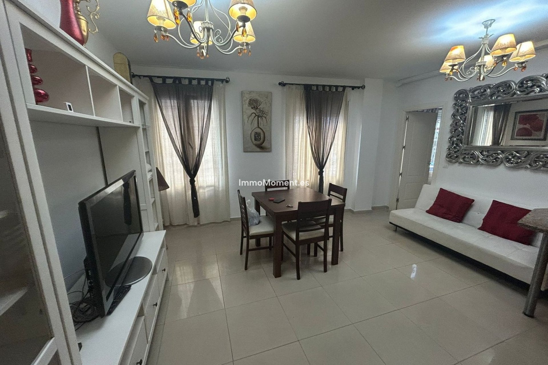 Wiederverkauf - Wohnung - Fuengirola - Fuengirola Centro