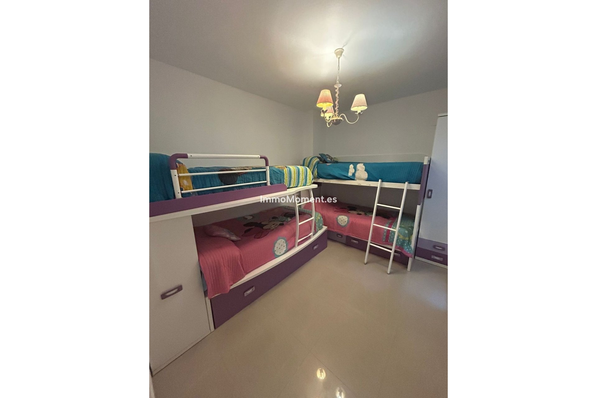 Wiederverkauf - Wohnung - Fuengirola - Fuengirola Centro