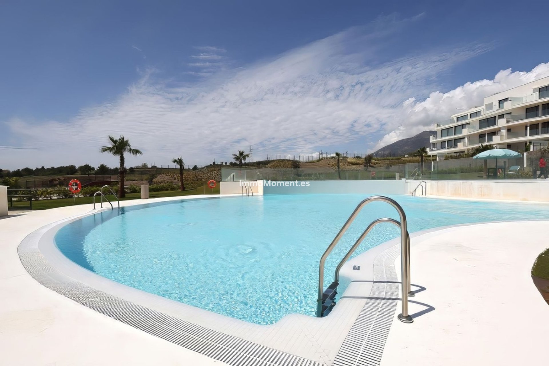 Wiederverkauf - Wohnung - Fuengirola - Fuengirola Centro