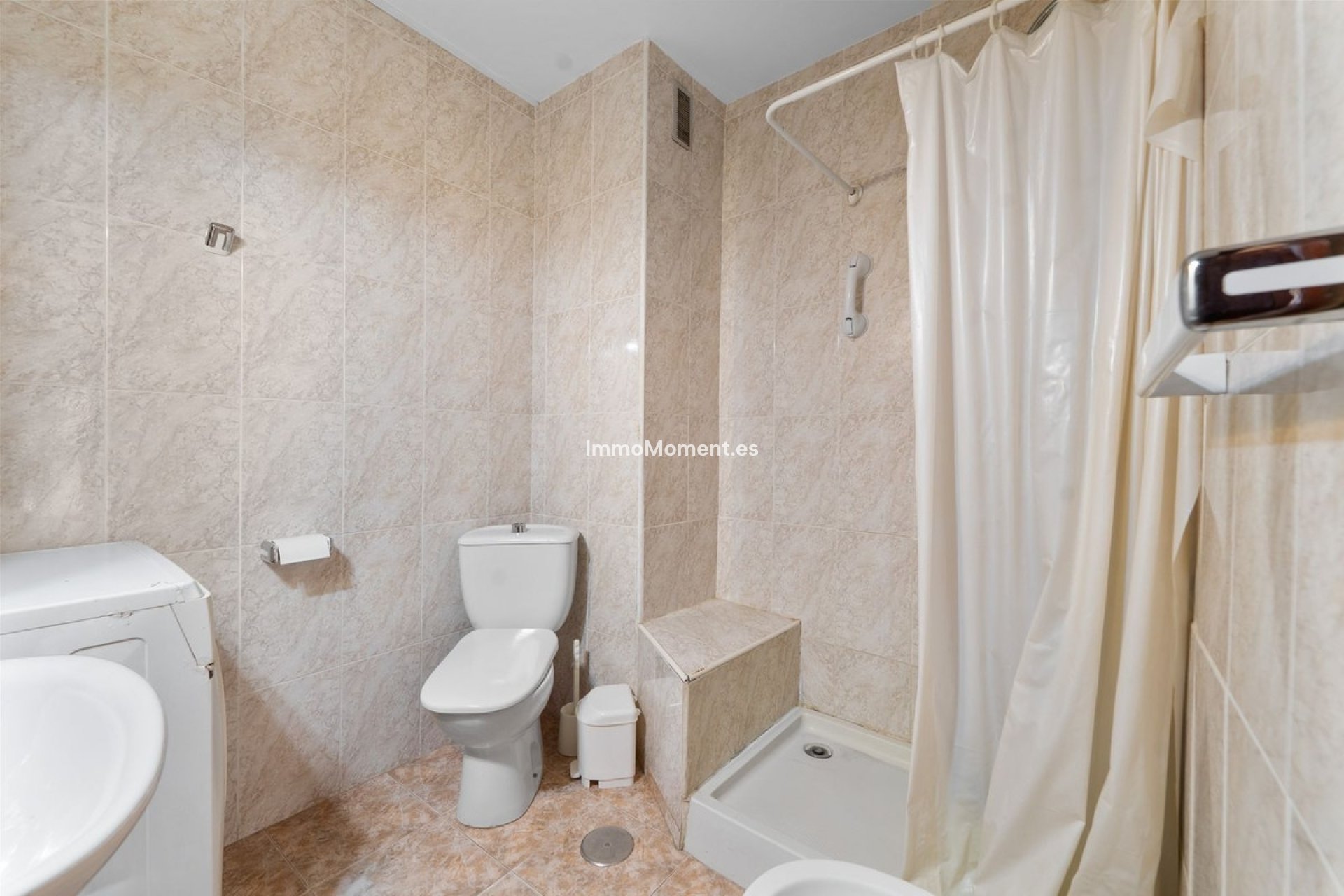 Wiederverkauf - Wohnung - Fuengirola - Fuengirola Centro