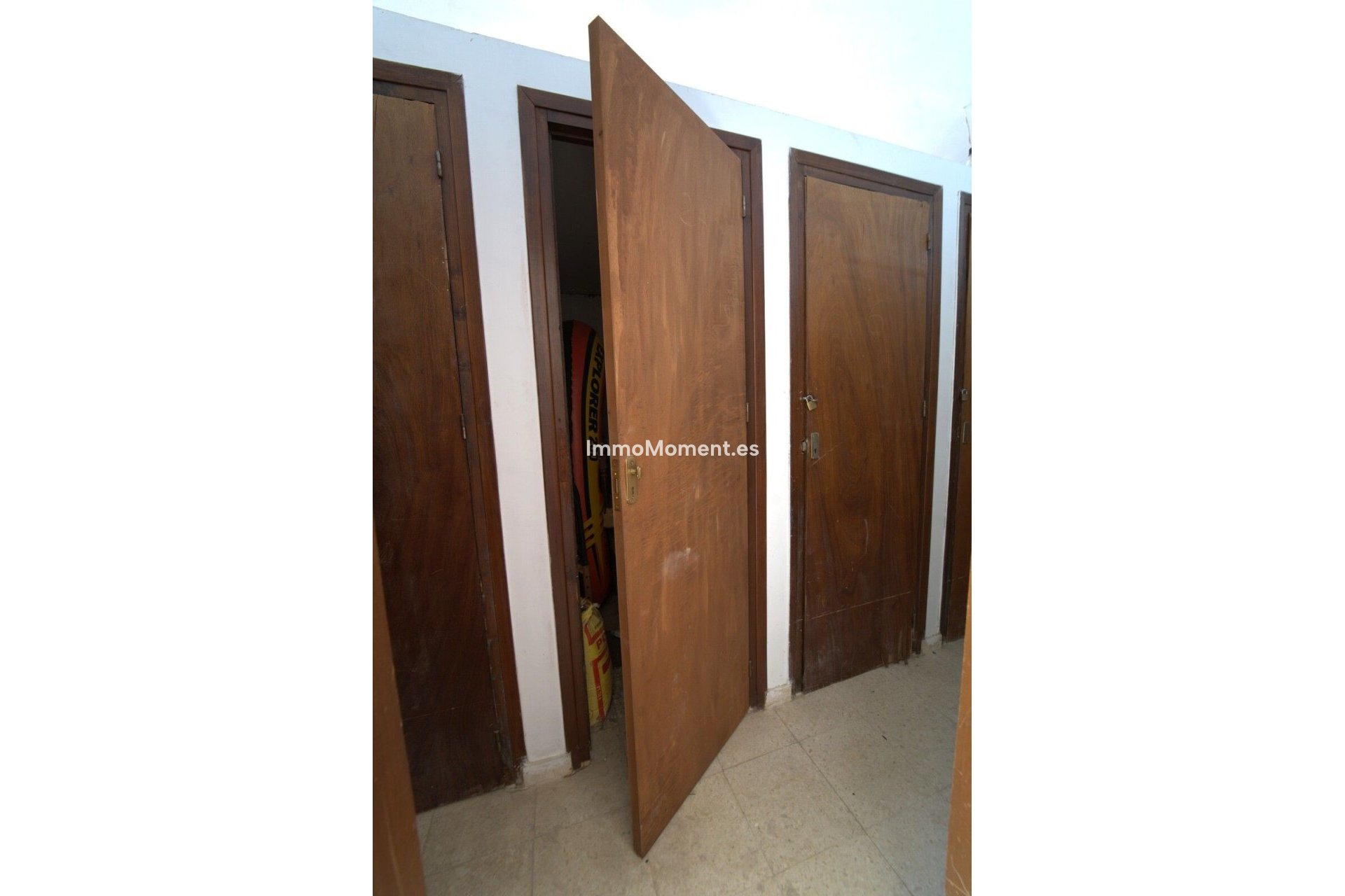 Wiederverkauf - Wohnung - Fuengirola - Fuengirola Centro