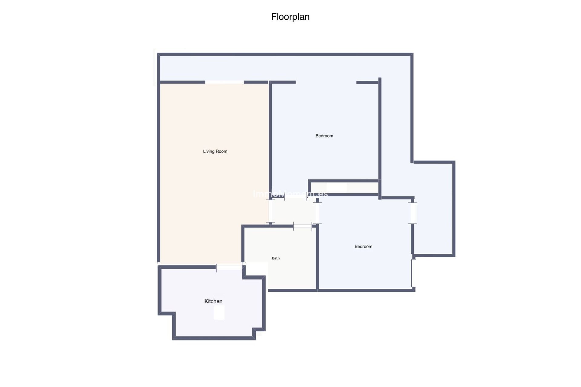 Wiederverkauf - Wohnung - Fuengirola - Fuengirola Centro