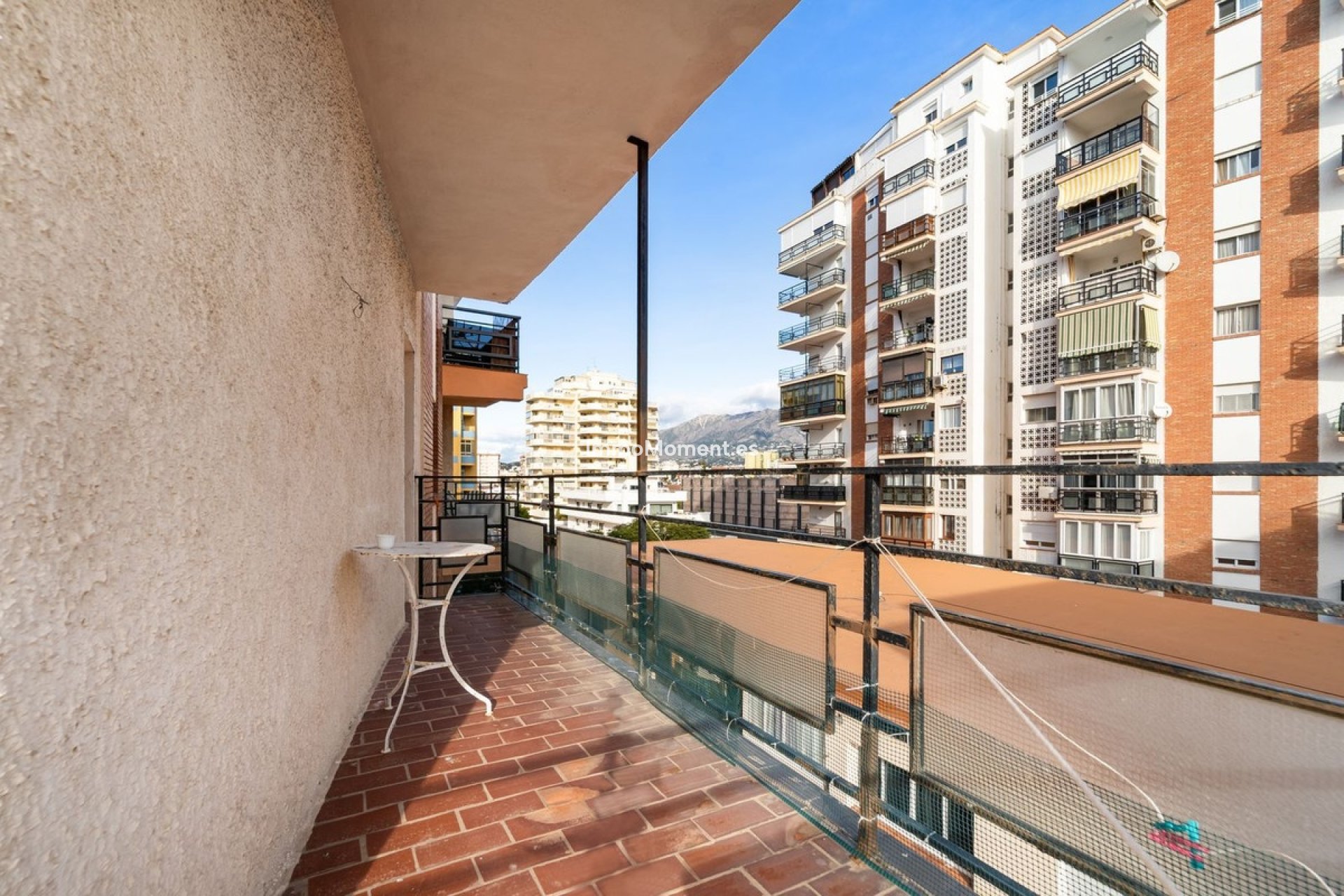 Wiederverkauf - Wohnung - Fuengirola - Fuengirola Centro