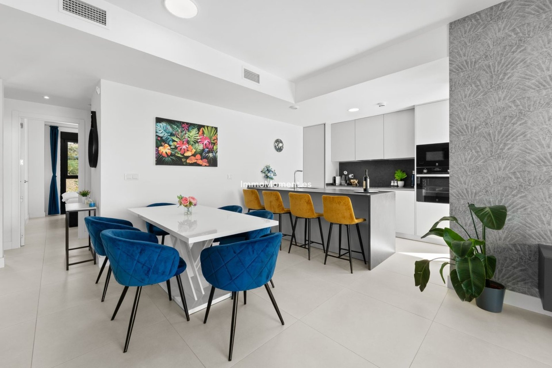 Wiederverkauf - Wohnung - Fuengirola - Fuengirola Centro