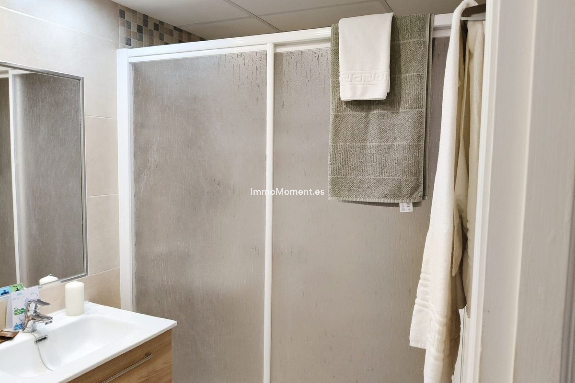 Wiederverkauf - Wohnung - Fuengirola - Fuengirola Centro