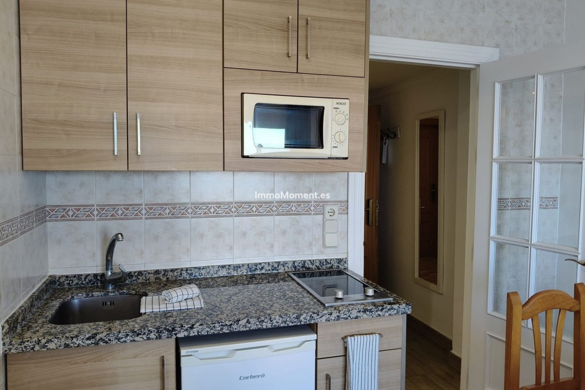 Wiederverkauf - Wohnung - Fuengirola - Fuengirola Centro