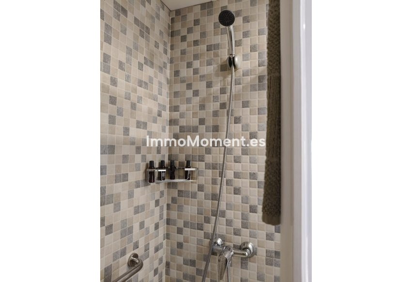 Wiederverkauf - Wohnung - Fuengirola - Fuengirola Centro