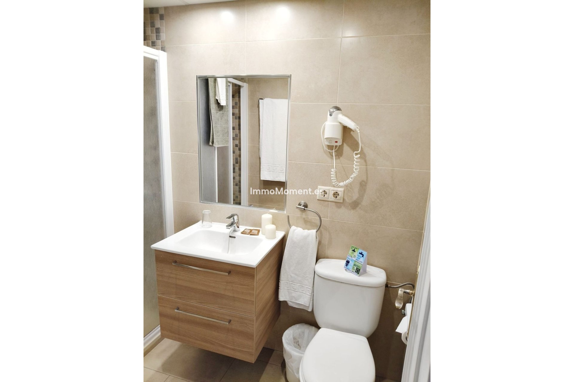 Wiederverkauf - Wohnung - Fuengirola - Fuengirola Centro