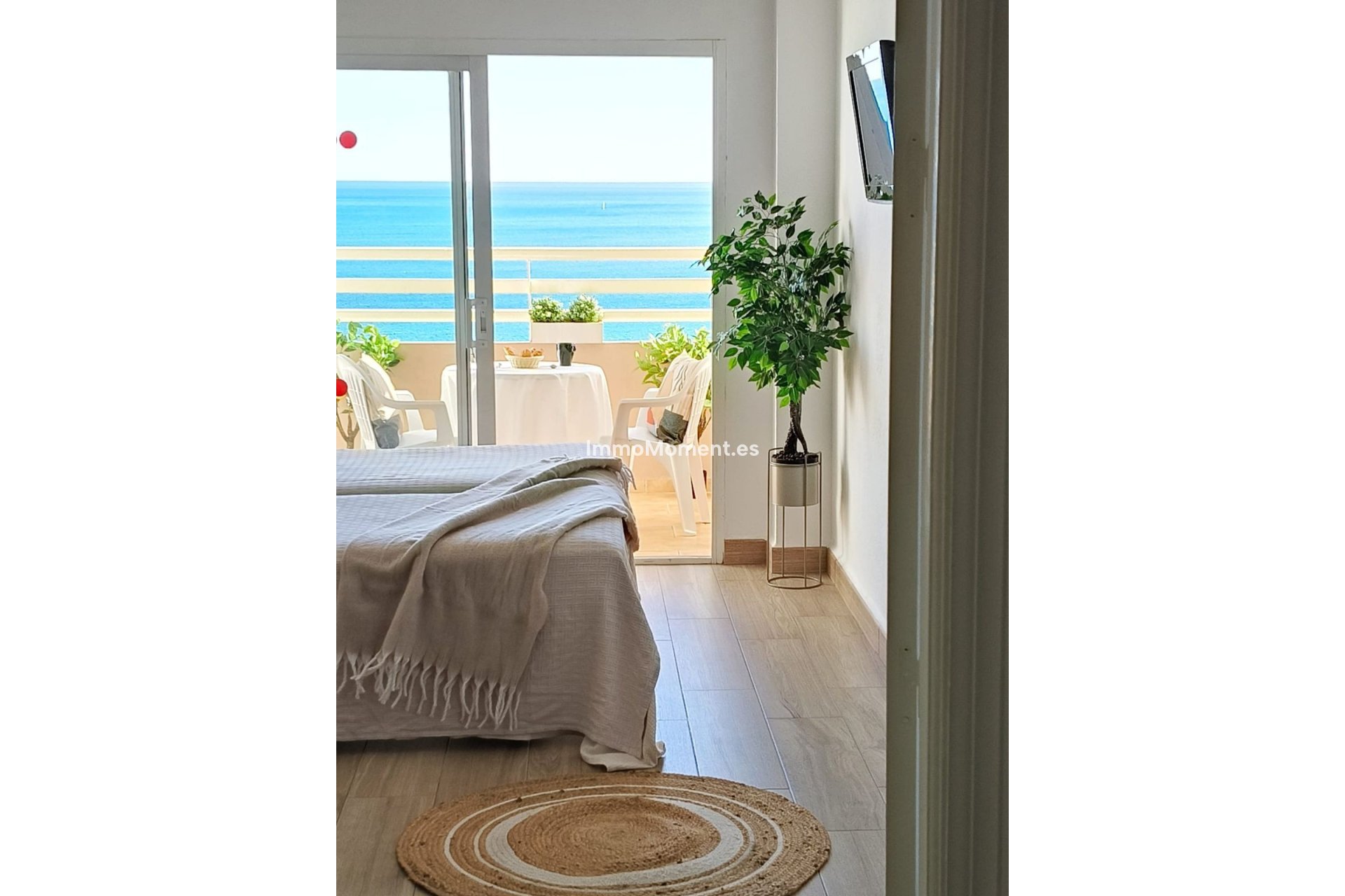 Wiederverkauf - Wohnung - Fuengirola - Fuengirola Centro