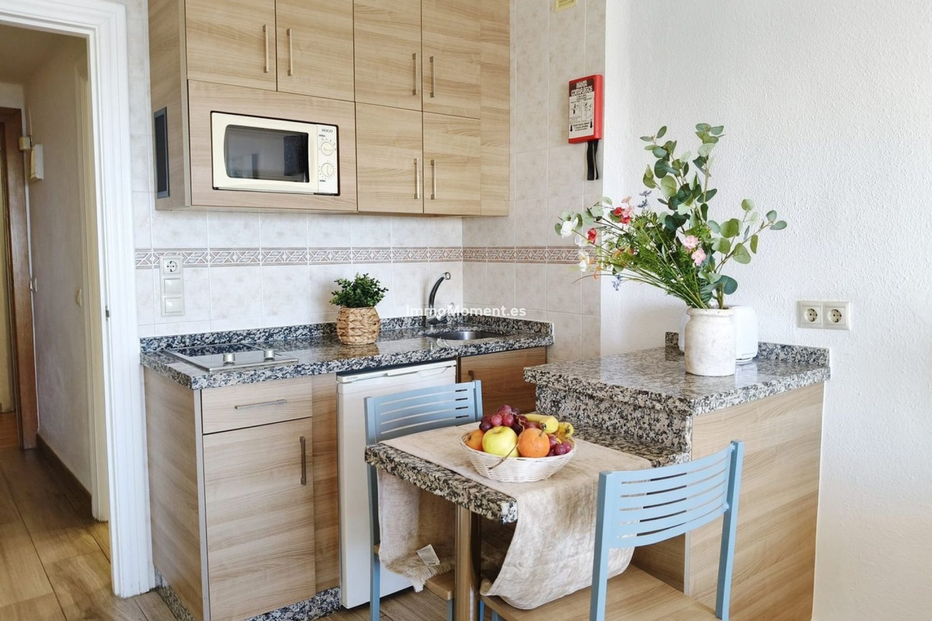 Wiederverkauf - Wohnung - Fuengirola - Fuengirola Centro