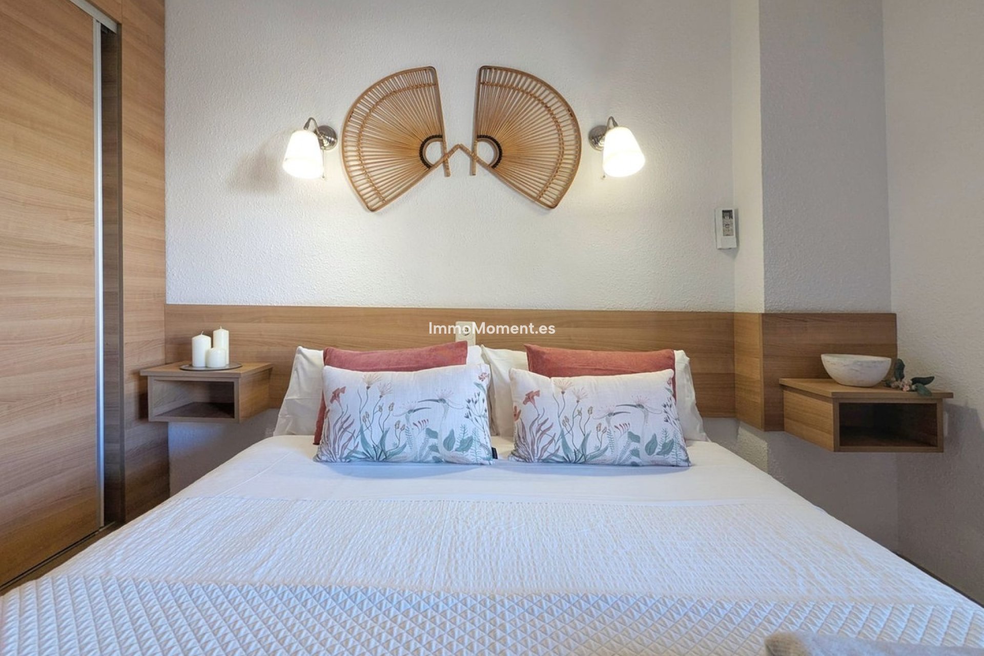 Wiederverkauf - Wohnung - Fuengirola - Fuengirola Centro