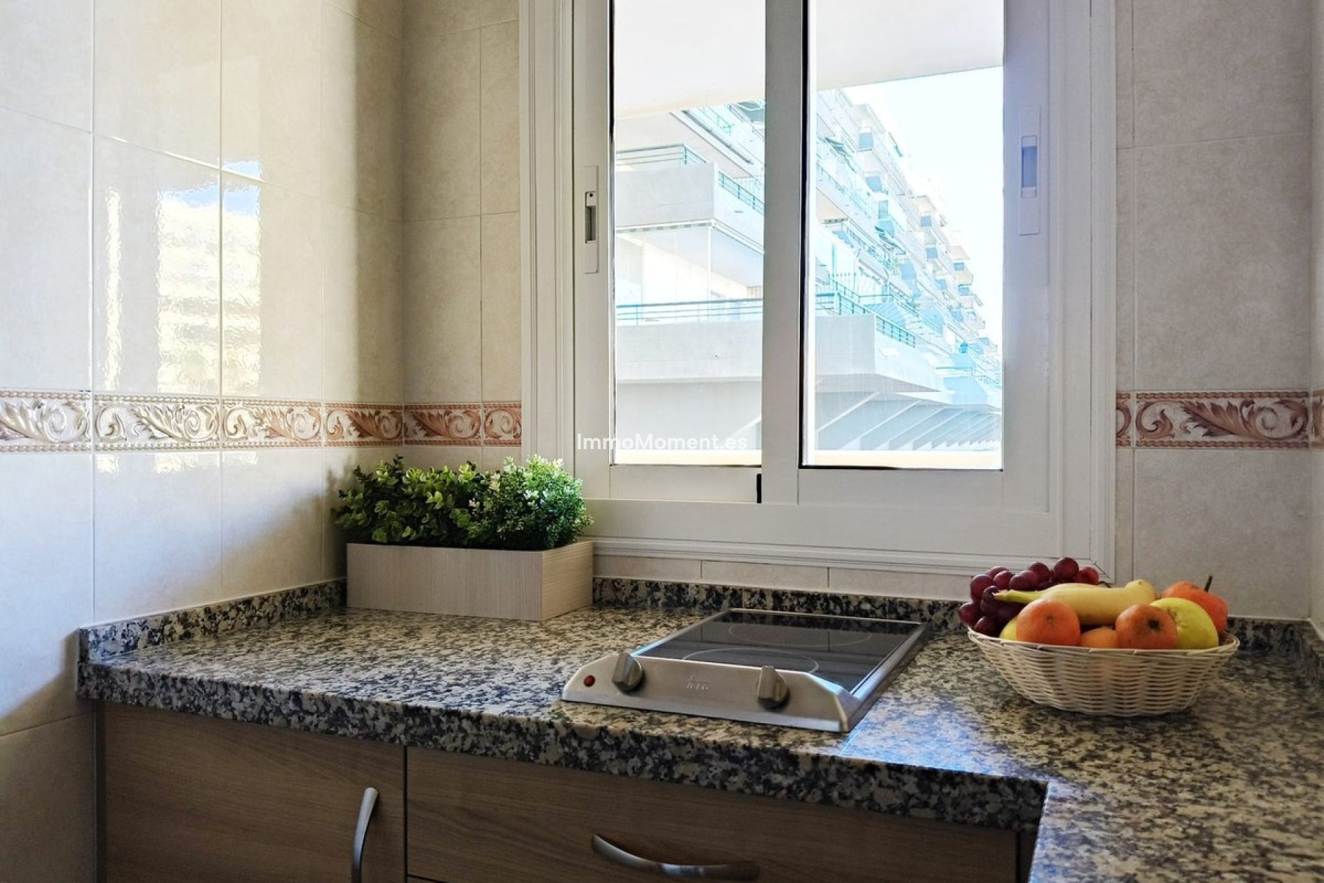 Wiederverkauf - Wohnung - Fuengirola - Fuengirola Centro