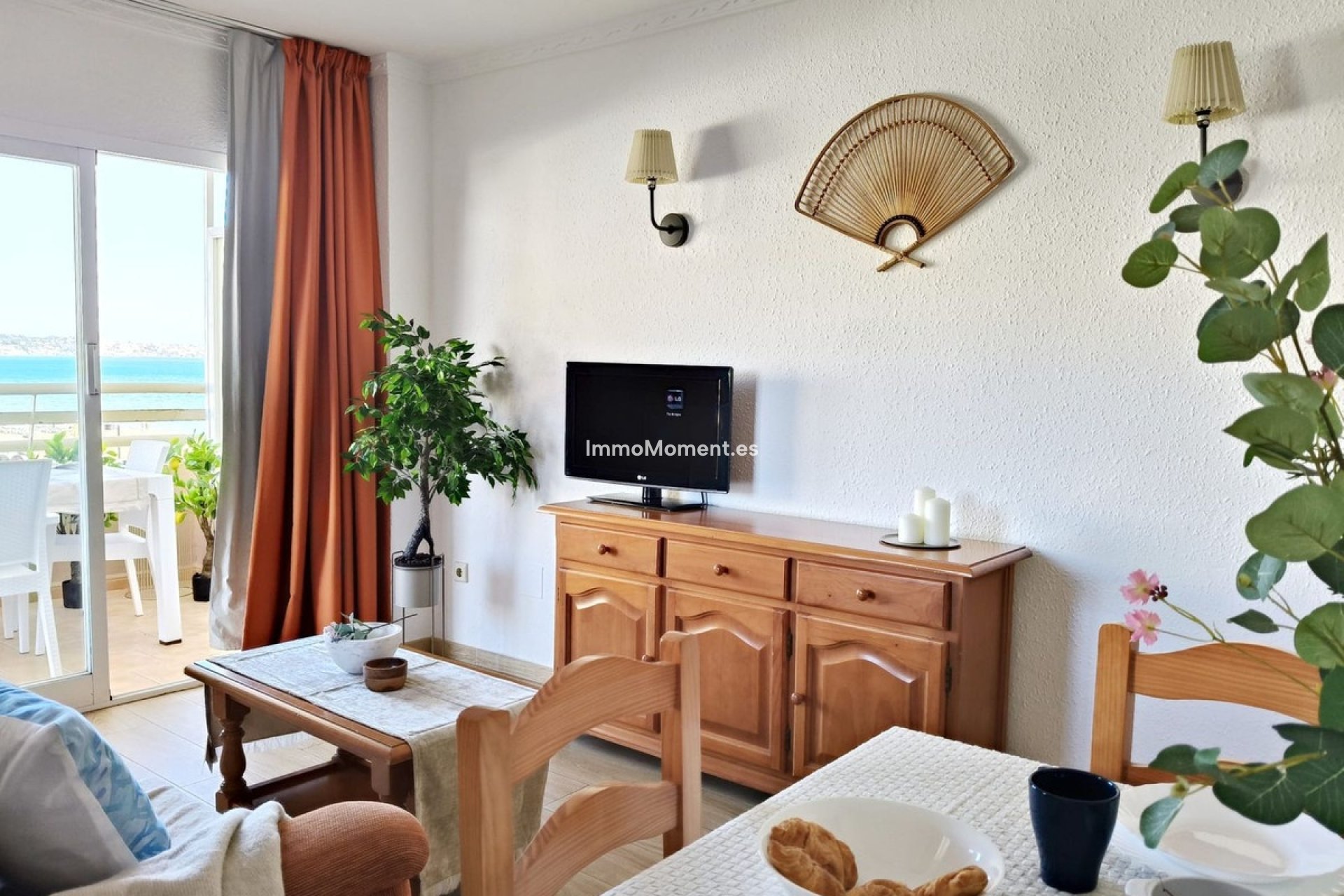 Wiederverkauf - Wohnung - Fuengirola - Fuengirola Centro