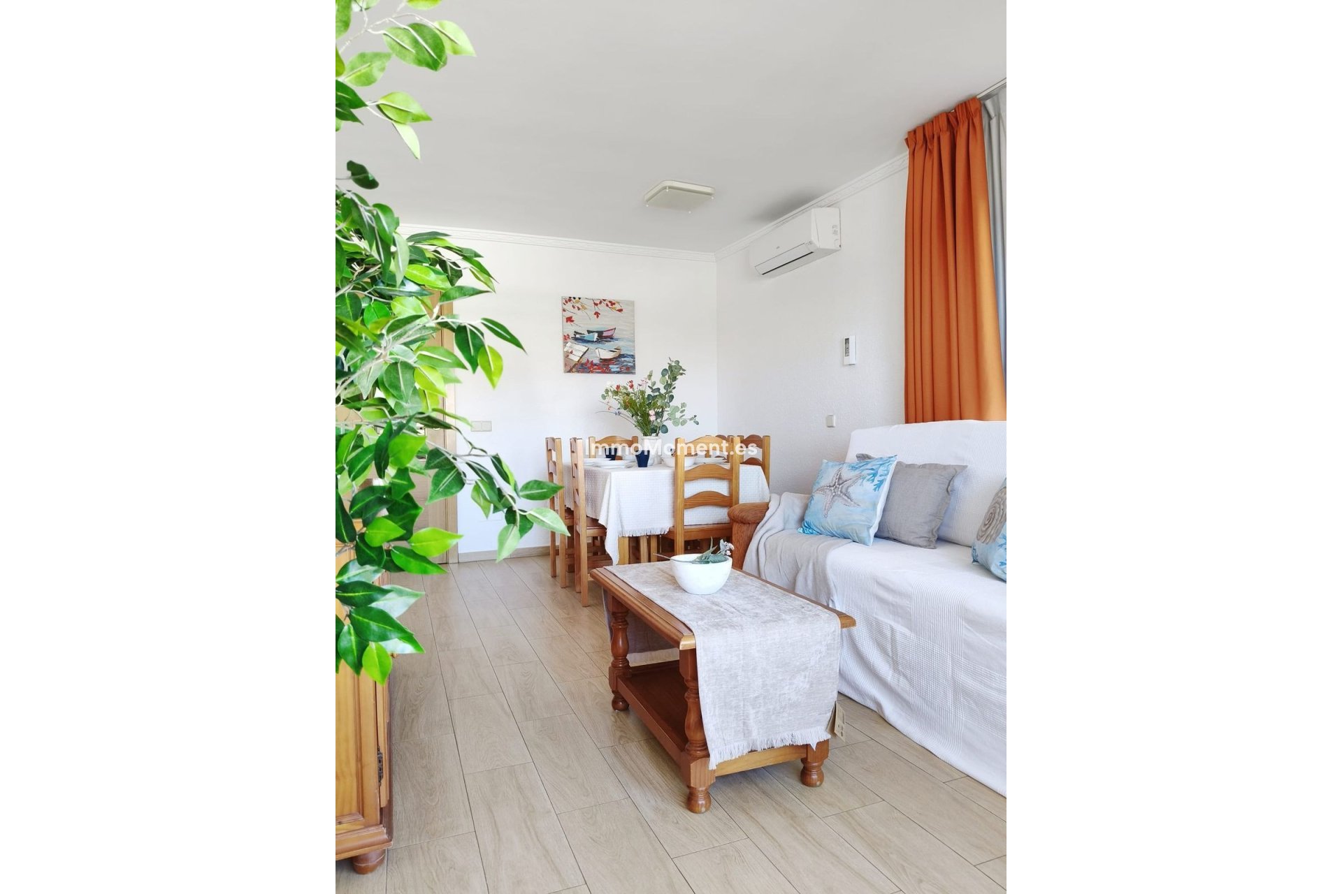 Wiederverkauf - Wohnung - Fuengirola - Fuengirola Centro