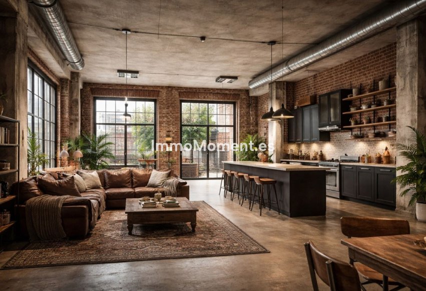 Wiederverkauf - Wohnung - Fuengirola - Fuengirola Centro