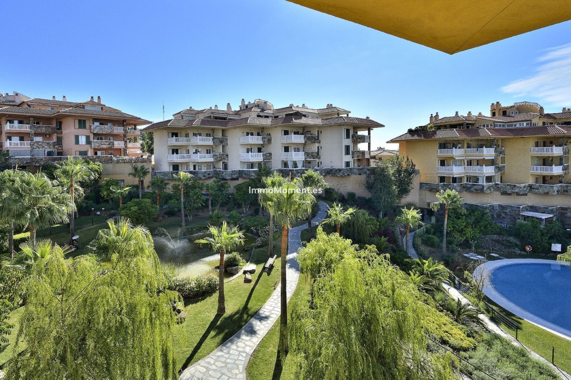 Wiederverkauf - Wohnung - Fuengirola - Fuengirola Centro