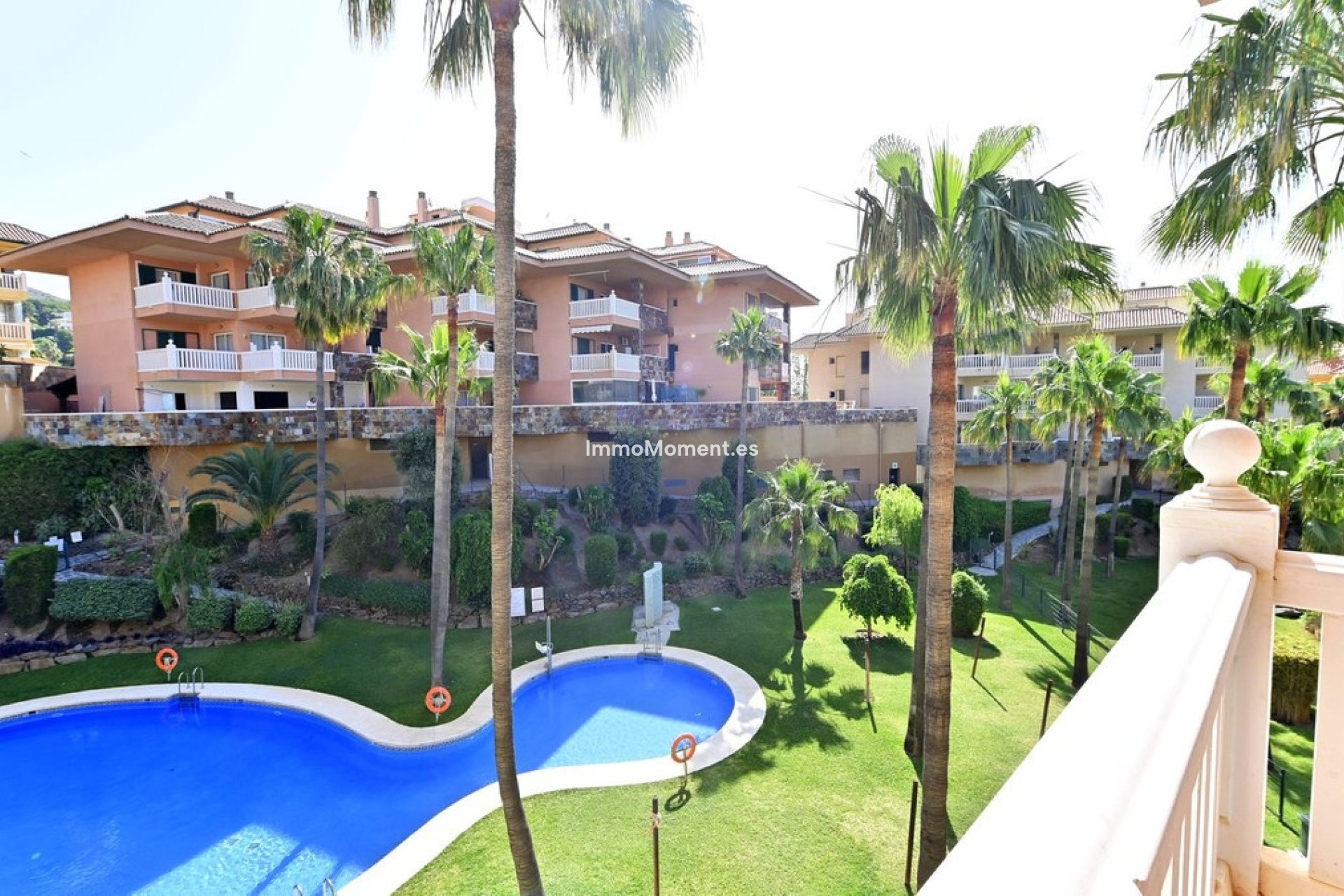 Wiederverkauf - Wohnung - Fuengirola - Fuengirola Centro