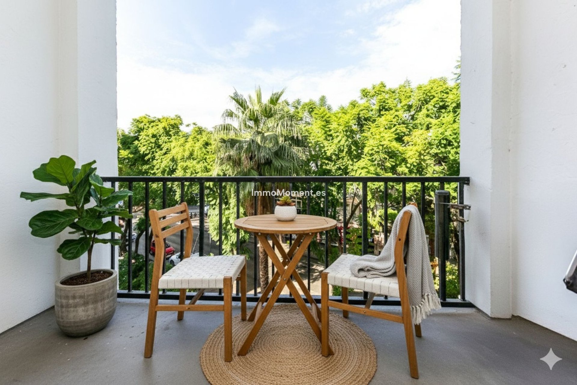 Wiederverkauf - Wohnung - Fuengirola - Fuengirola Centro