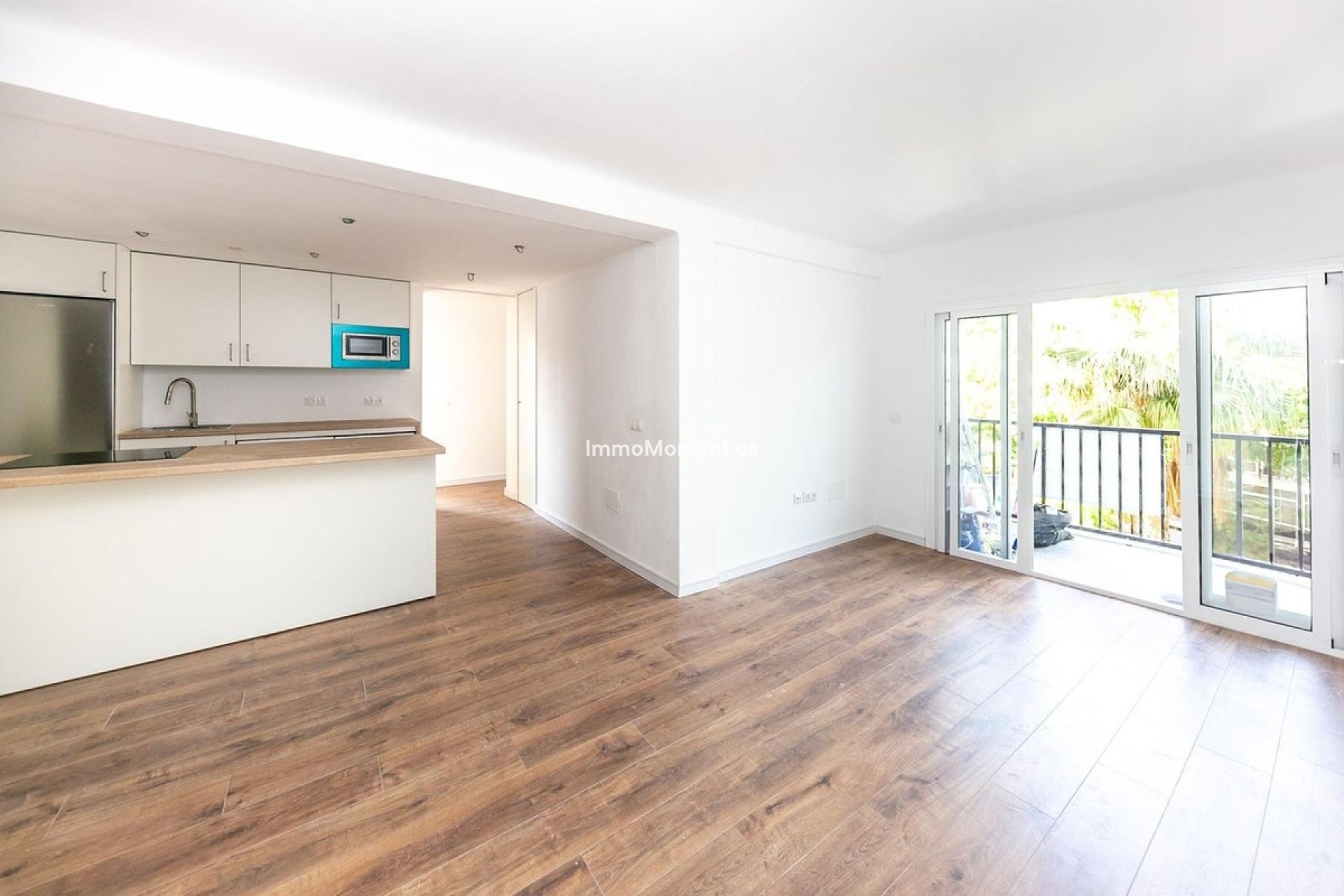 Wiederverkauf - Wohnung - Fuengirola - Fuengirola Centro