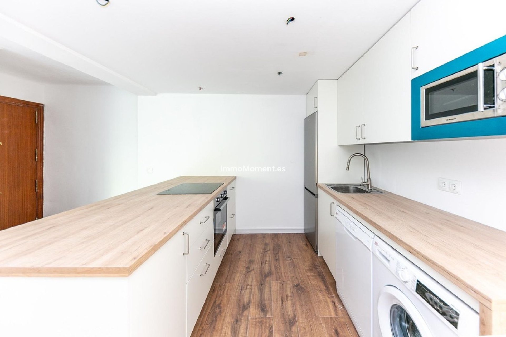 Wiederverkauf - Wohnung - Fuengirola - Fuengirola Centro