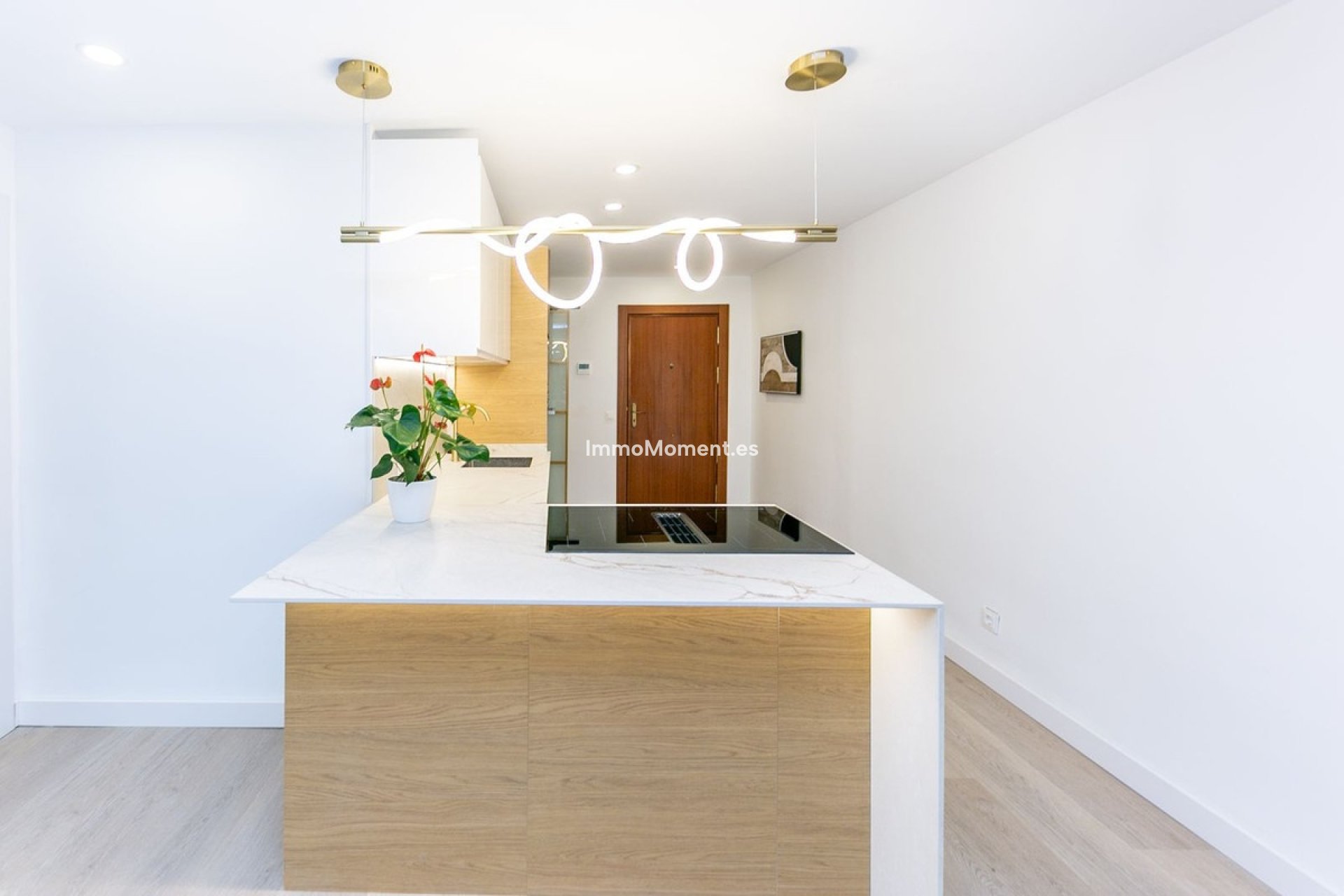 Wiederverkauf - Wohnung - Fuengirola - Fuengirola Centro