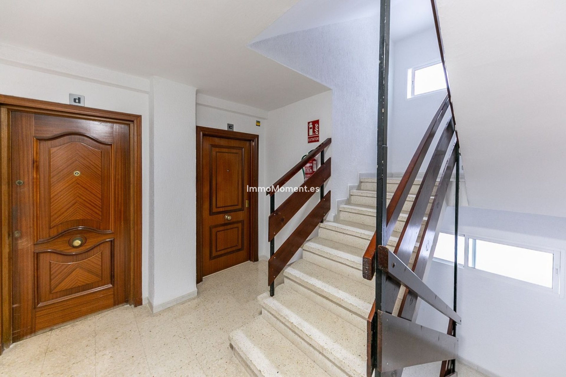 Wiederverkauf - Wohnung - Fuengirola - Fuengirola Centro