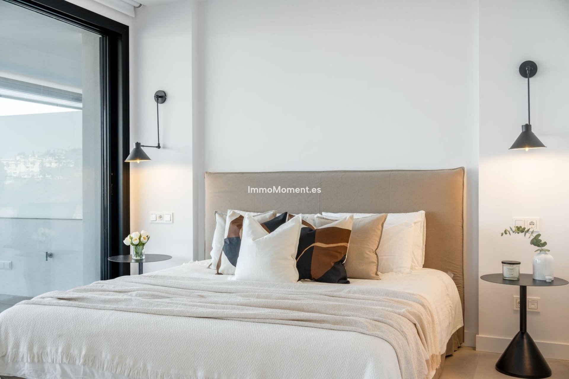 Wiederverkauf - Wohnung - Fuengirola - Fuengirola Centro