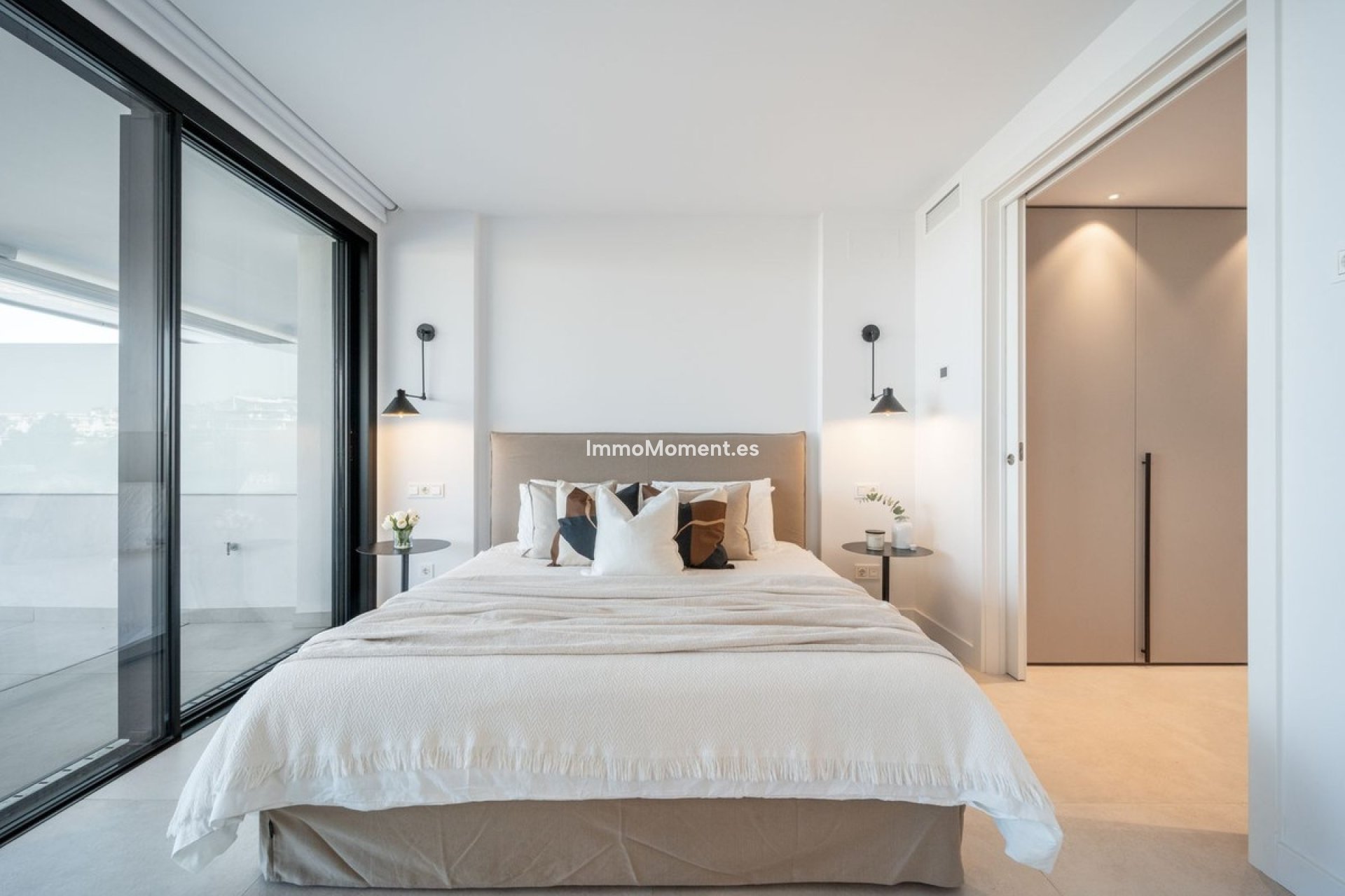 Wiederverkauf - Wohnung - Fuengirola - Fuengirola Centro