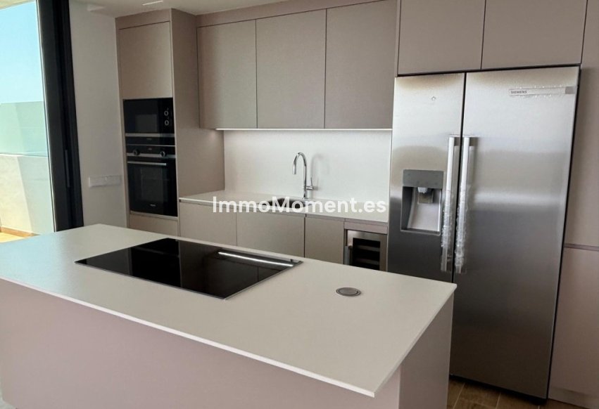 Wiederverkauf - Wohnung - Fuengirola - Fuengirola Centro