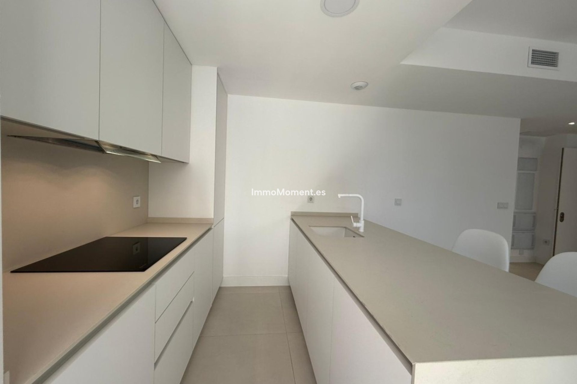 Wiederverkauf - Wohnung - Fuengirola - Fuengirola Centro