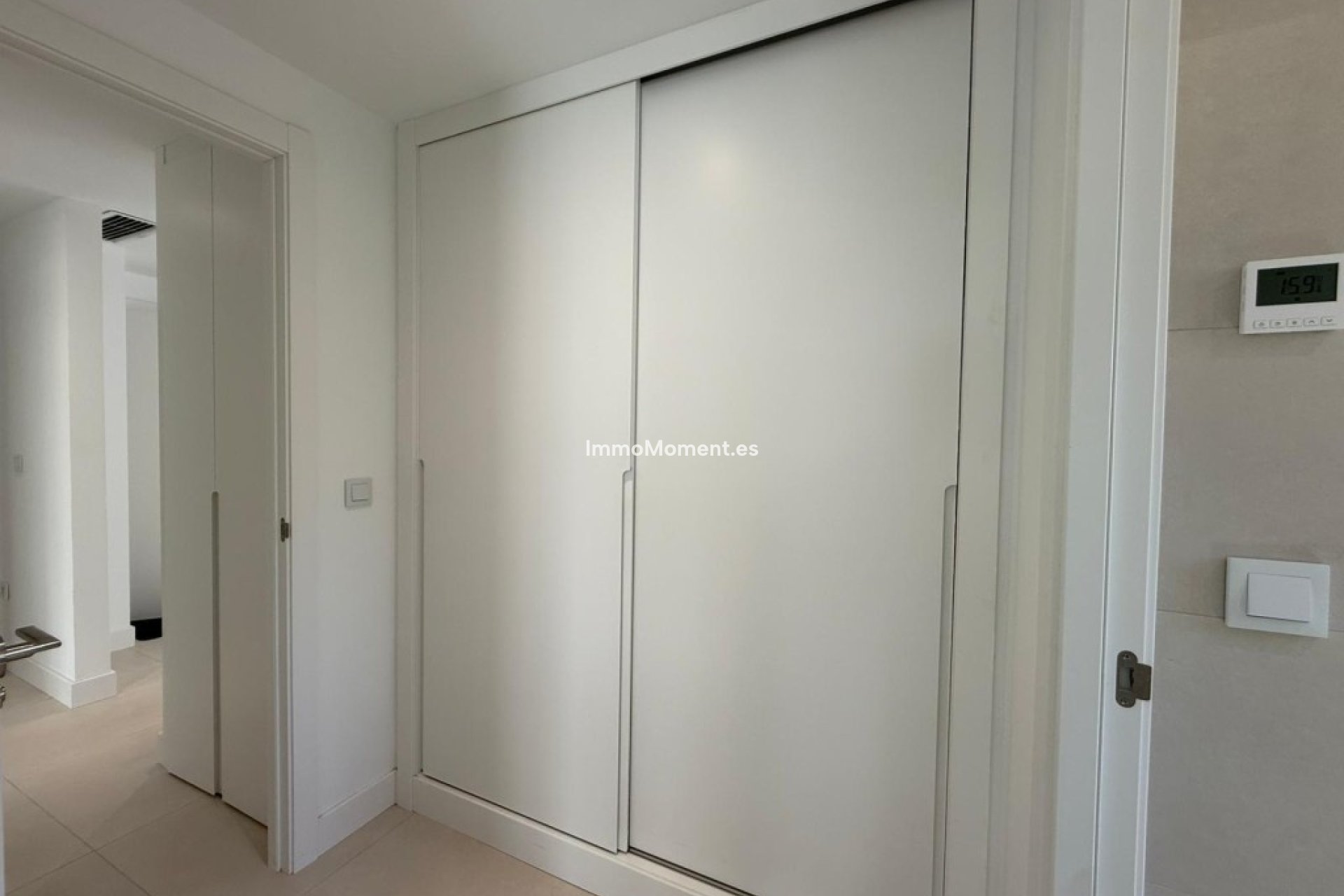 Wiederverkauf - Wohnung - Fuengirola - Fuengirola Centro