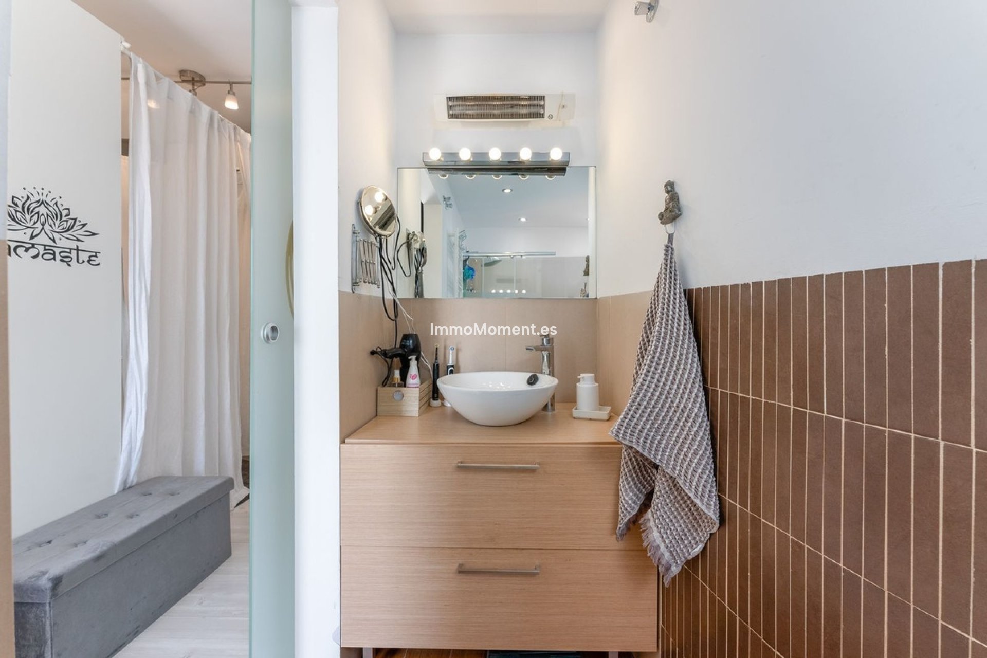 Wiederverkauf - Wohnung - Fuengirola - Fuengirola Centro