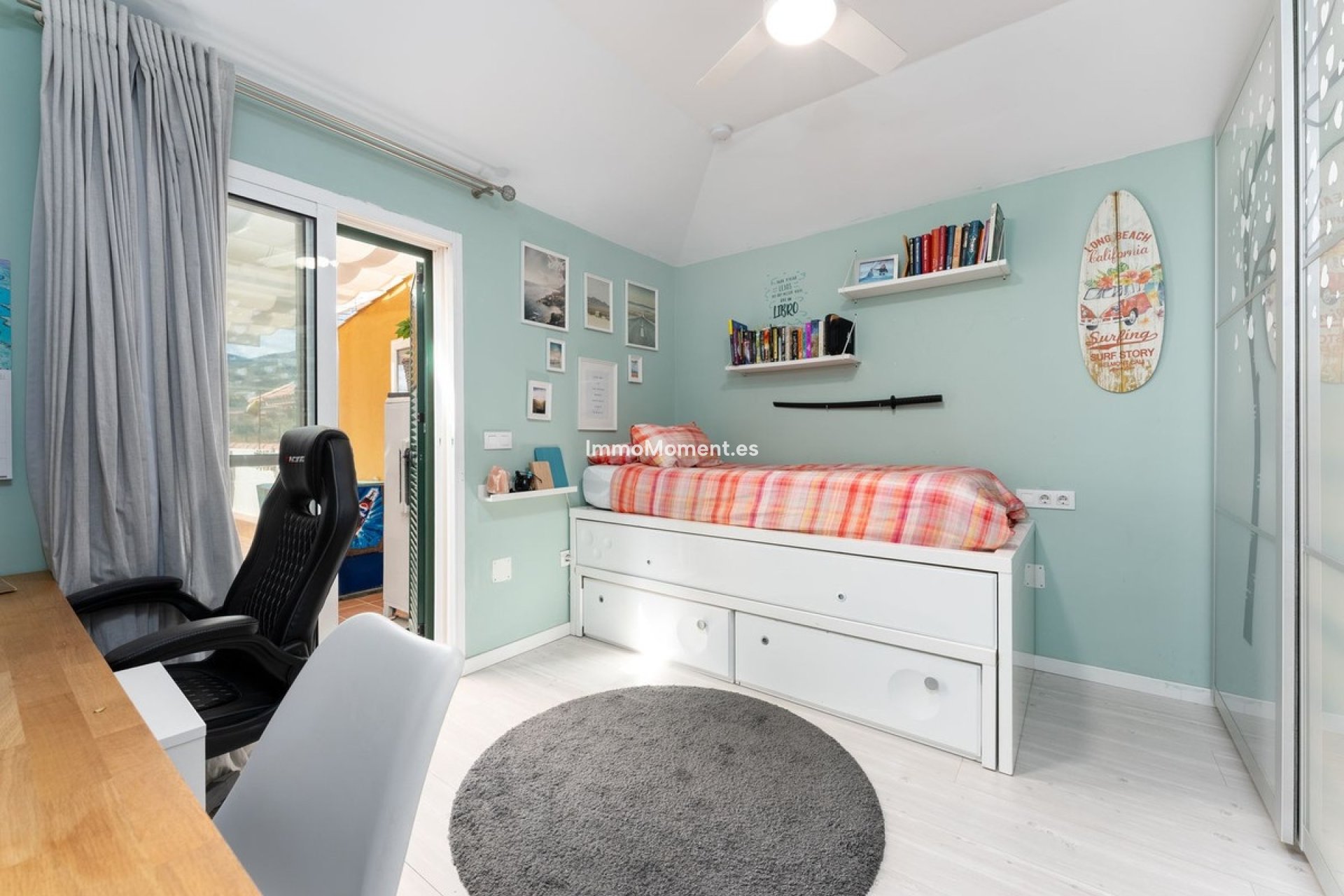 Wiederverkauf - Wohnung - Fuengirola - Fuengirola Centro