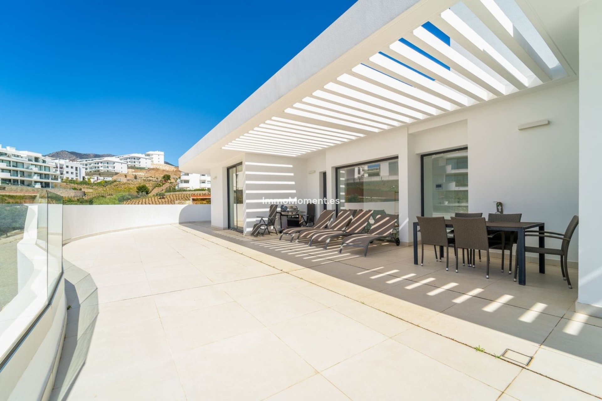 Wiederverkauf - Wohnung - Fuengirola - Fuengirola Centro