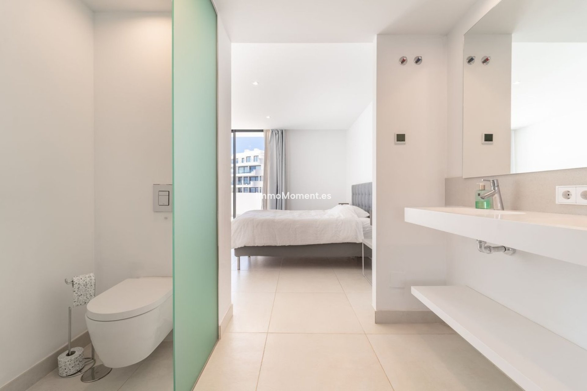 Wiederverkauf - Wohnung - Fuengirola - Fuengirola Centro