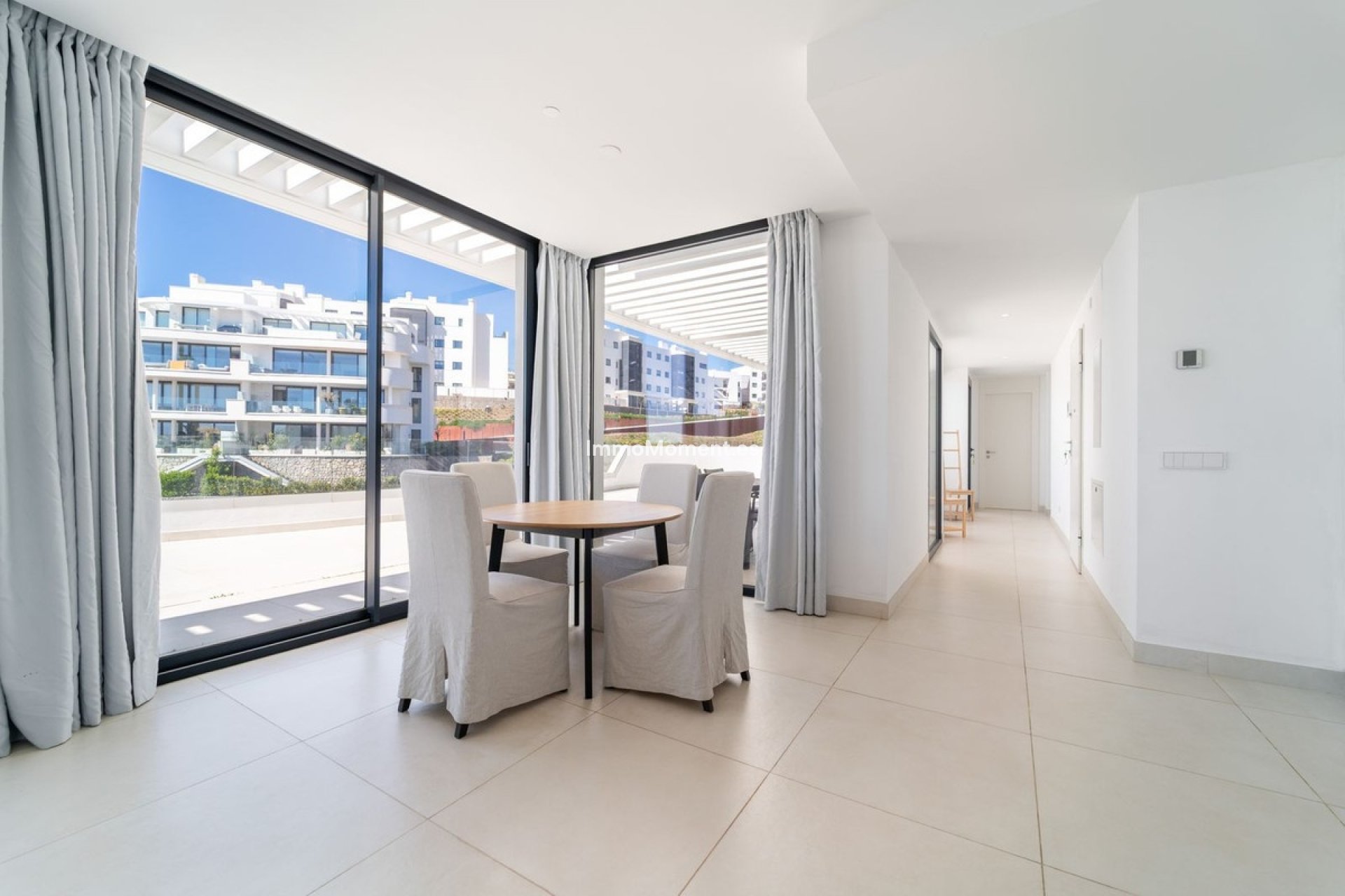 Wiederverkauf - Wohnung - Fuengirola - Fuengirola Centro