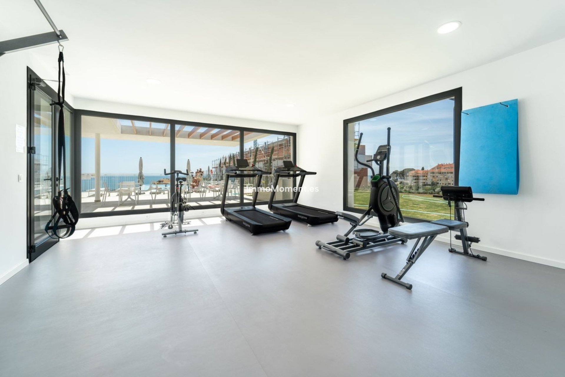 Wiederverkauf - Wohnung - Fuengirola - Fuengirola Centro