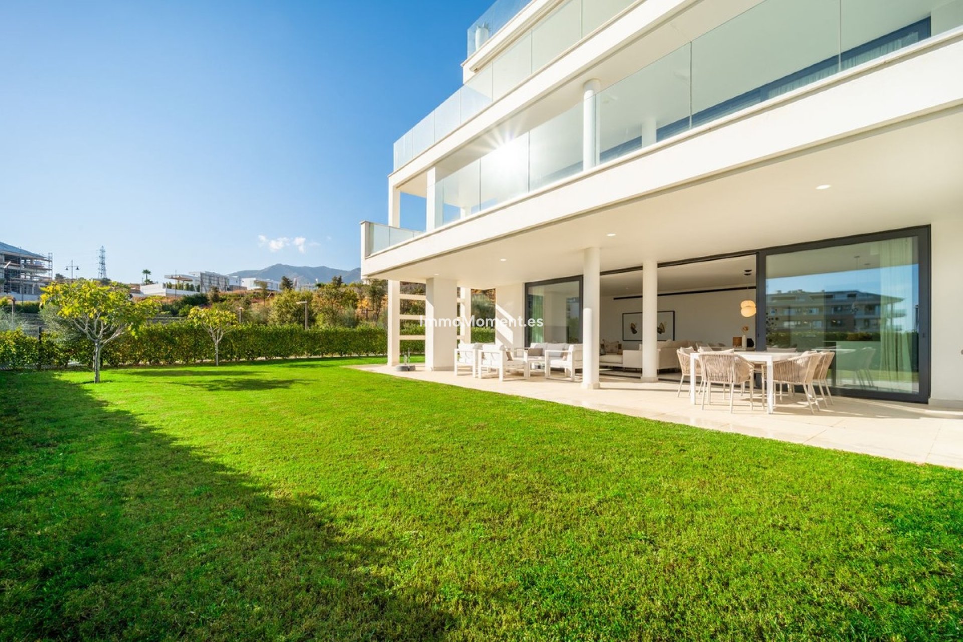 Wiederverkauf - Wohnung - Fuengirola - Fuengirola Centro