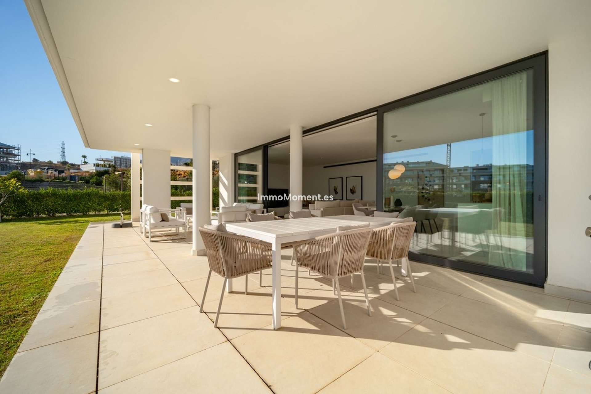 Wiederverkauf - Wohnung - Fuengirola - Fuengirola Centro