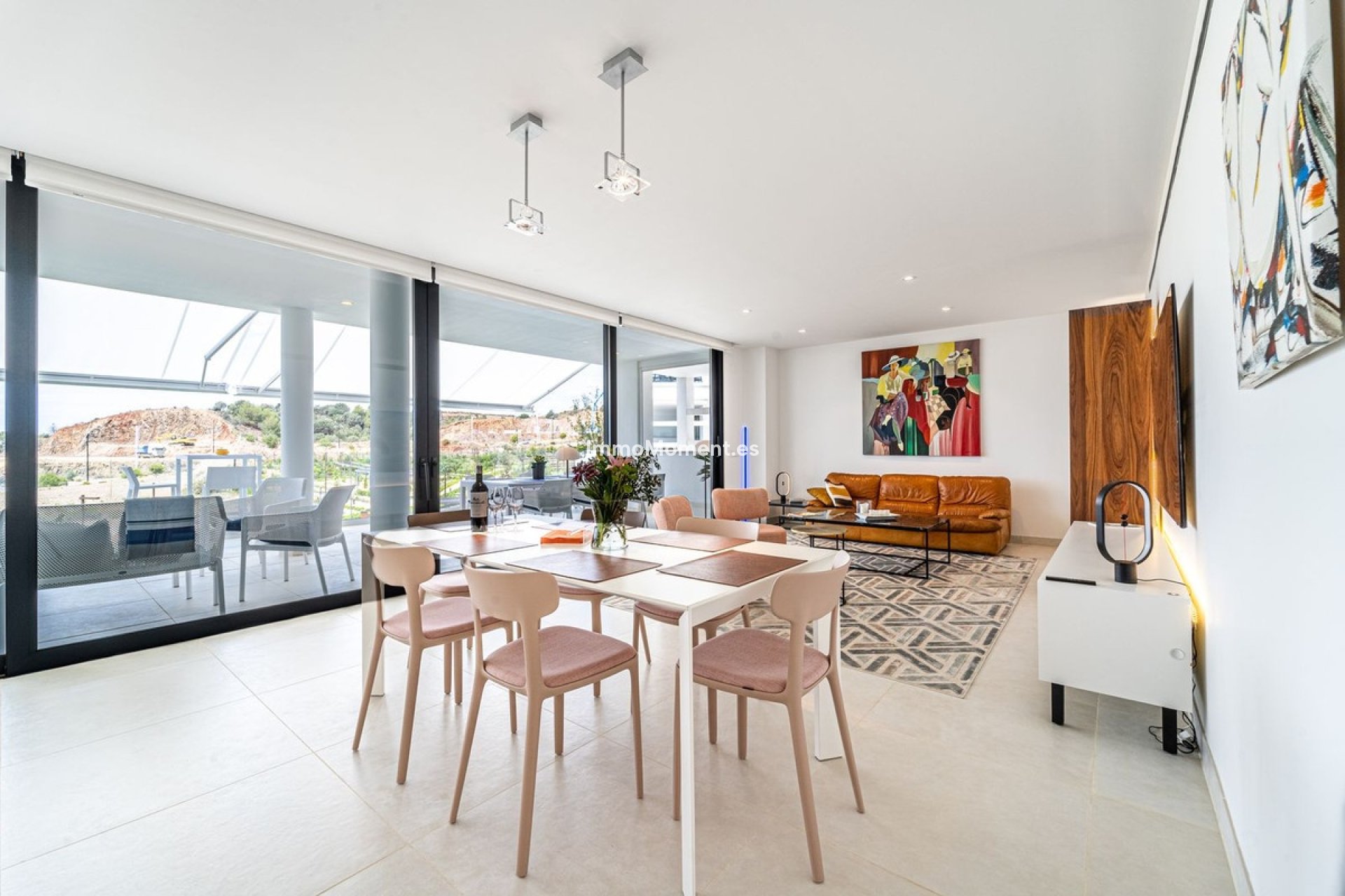 Wiederverkauf - Wohnung - Fuengirola - Fuengirola Centro