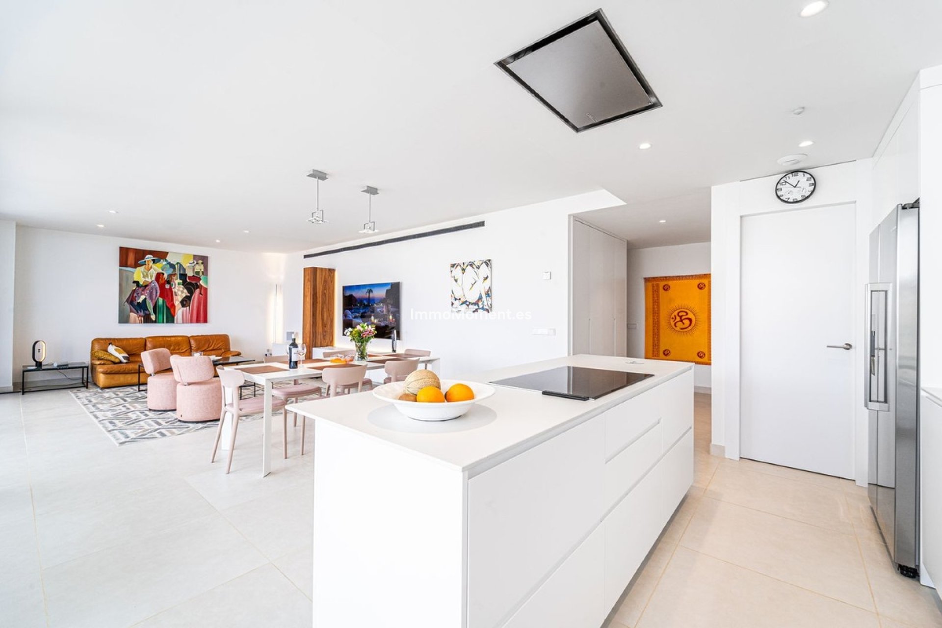 Wiederverkauf - Wohnung - Fuengirola - Fuengirola Centro