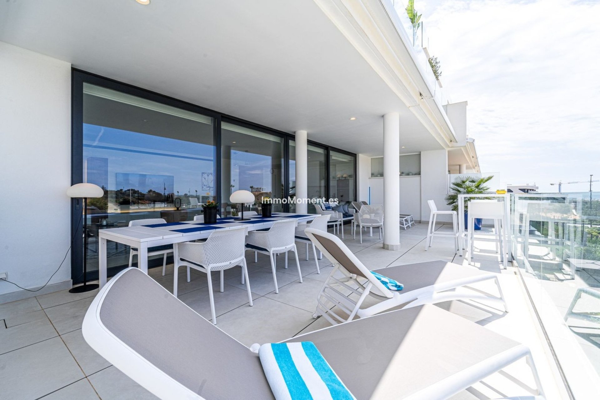 Wiederverkauf - Wohnung - Fuengirola - Fuengirola Centro