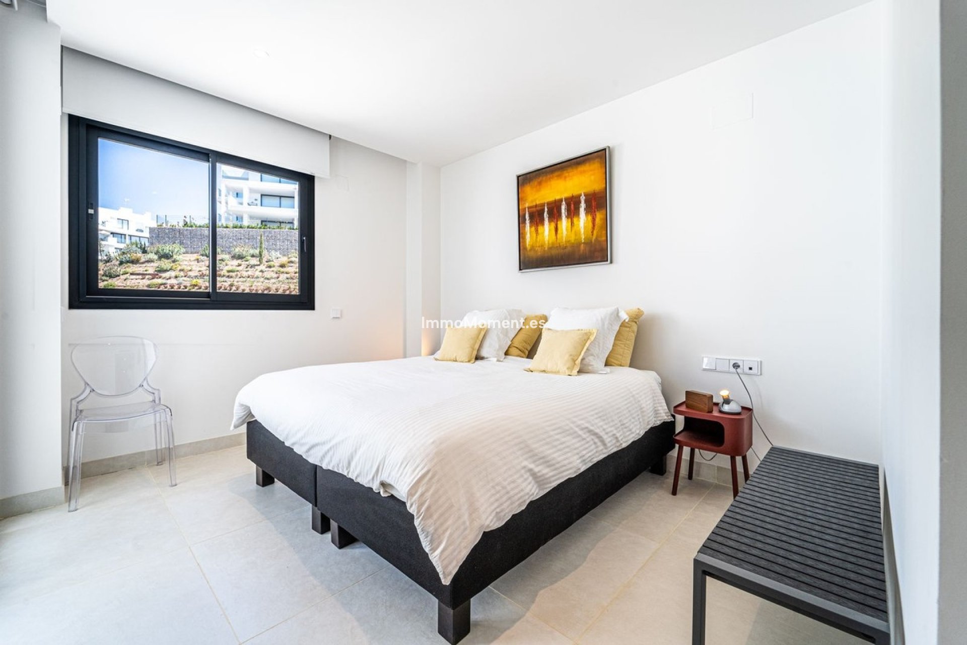 Wiederverkauf - Wohnung - Fuengirola - Fuengirola Centro