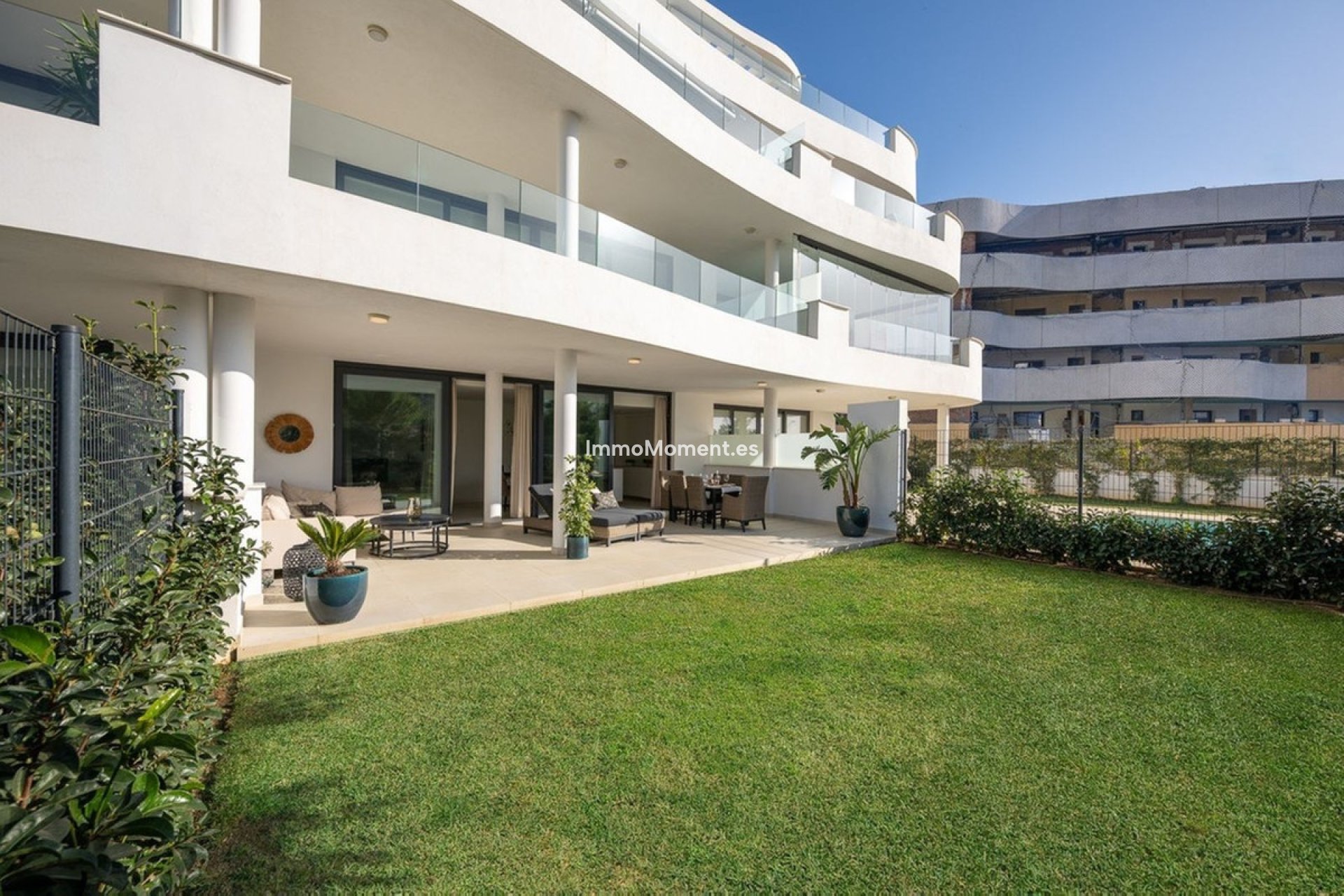Wiederverkauf - Wohnung - Fuengirola - Fuengirola Centro