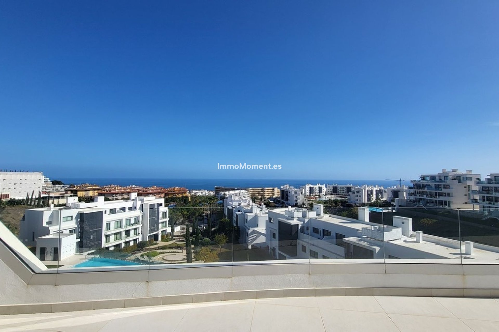 Wiederverkauf - Wohnung - Fuengirola - Fuengirola Centro