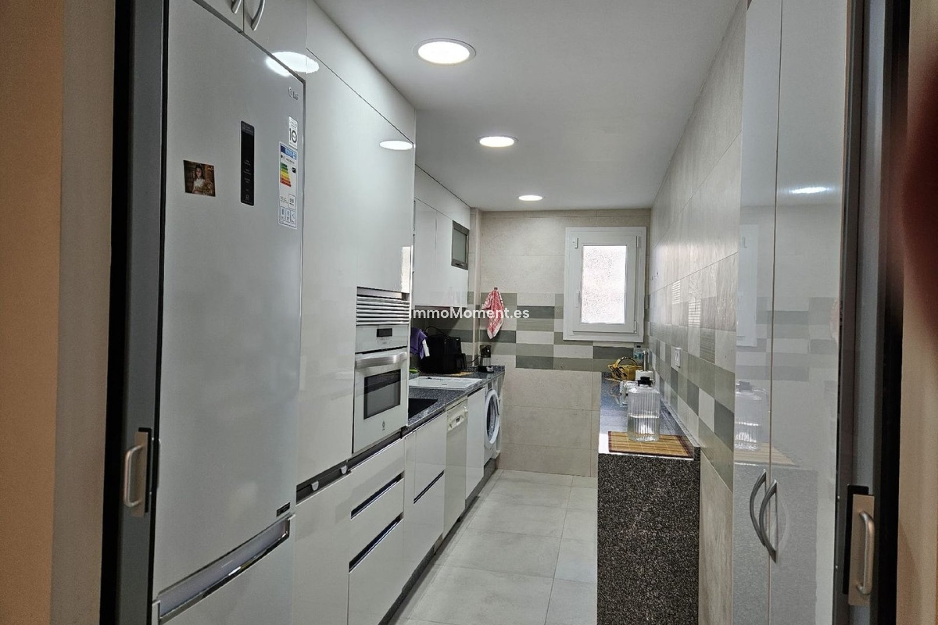 Wiederverkauf - Wohnung - Fuengirola - Fuengirola Centro