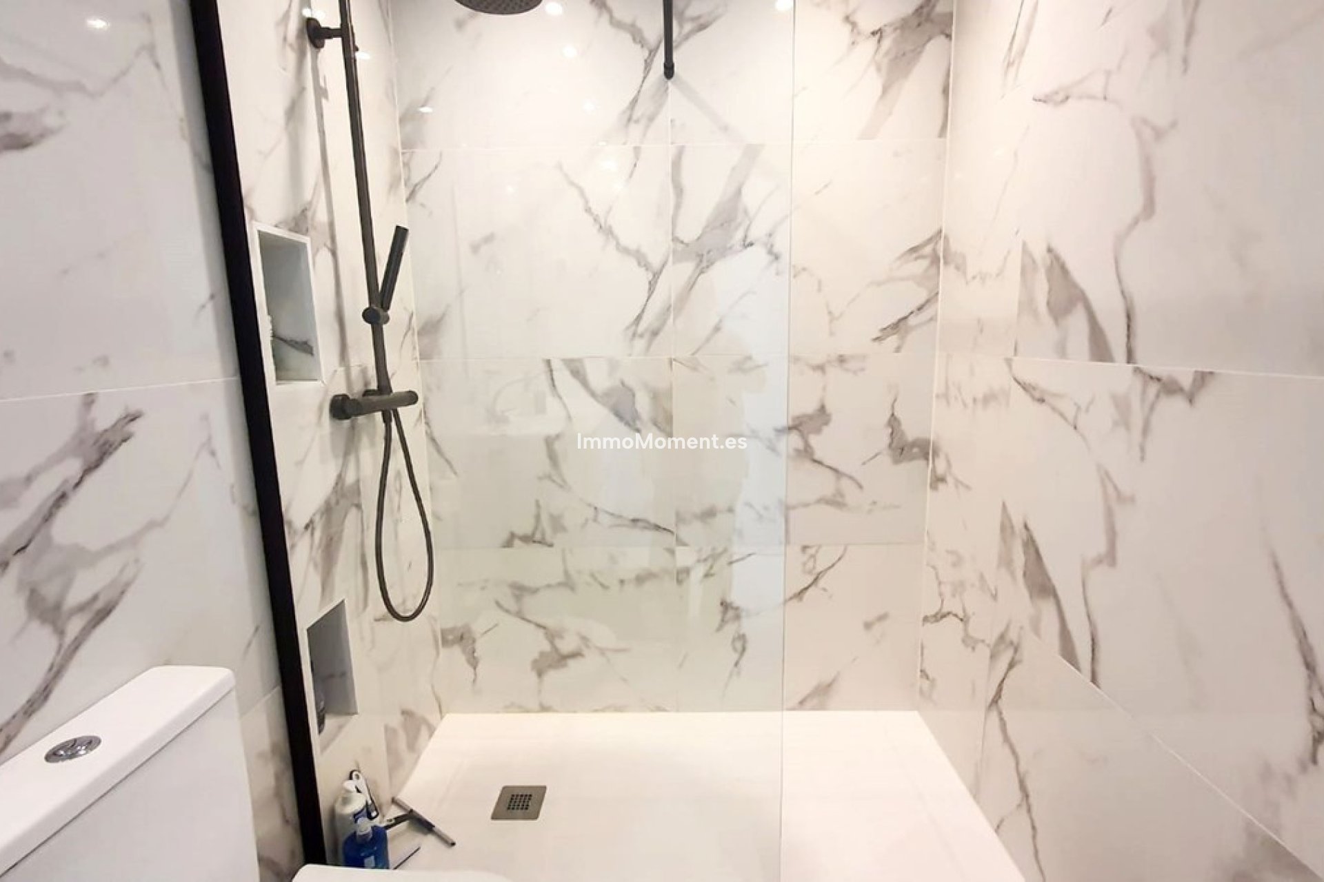 Wiederverkauf - Wohnung - Fuengirola - Fuengirola Centro