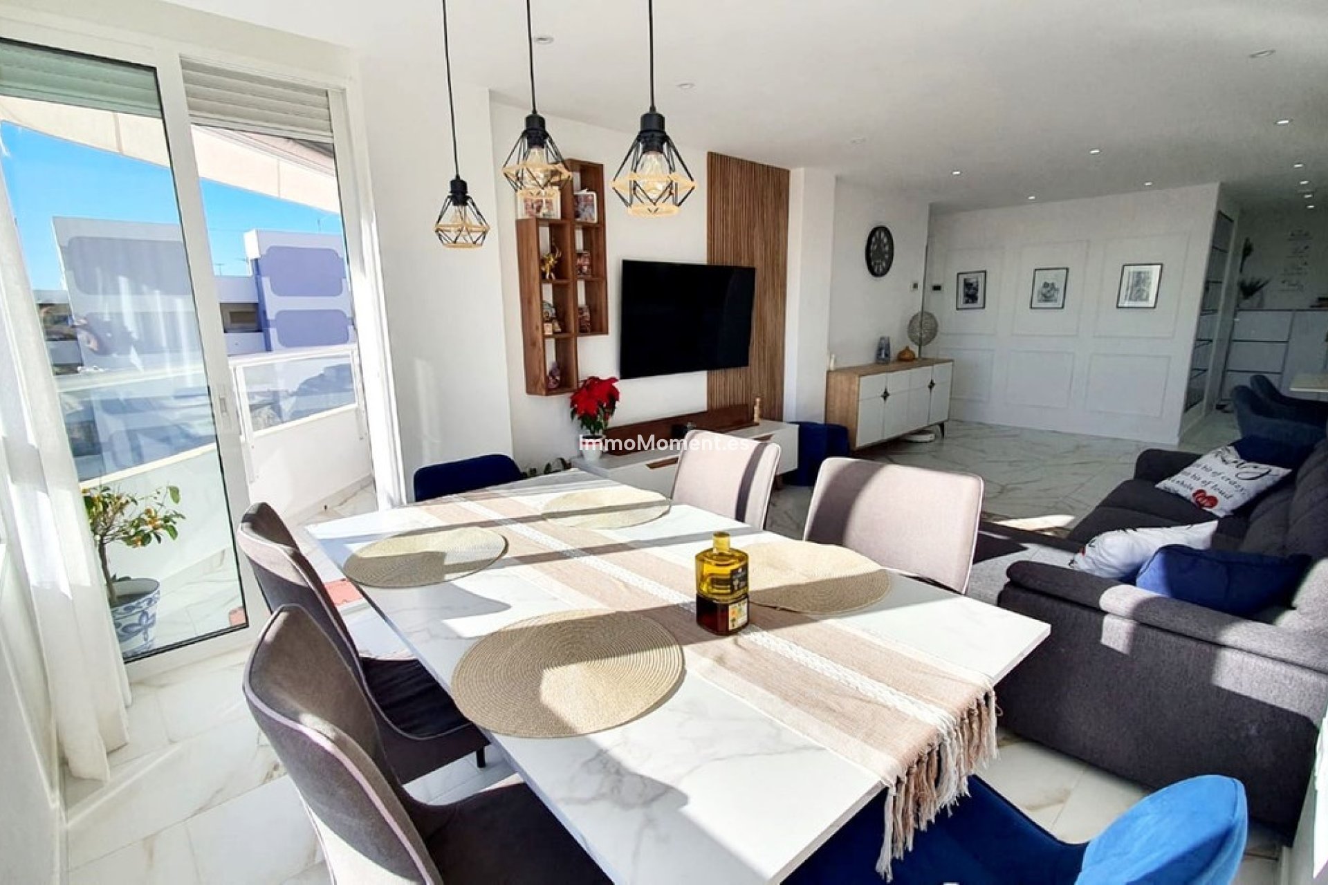 Wiederverkauf - Wohnung - Fuengirola - Fuengirola Centro