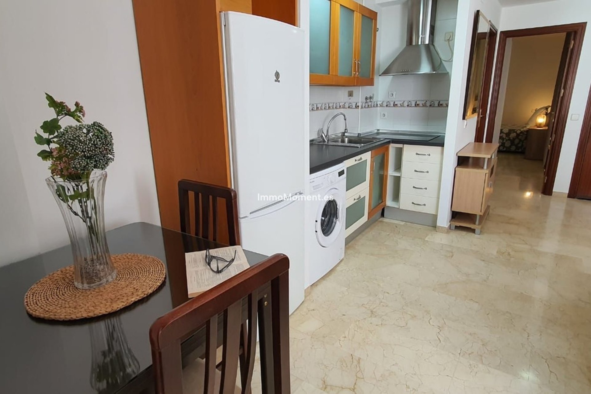 Wiederverkauf - Wohnung - Fuengirola - Fuengirola Centro