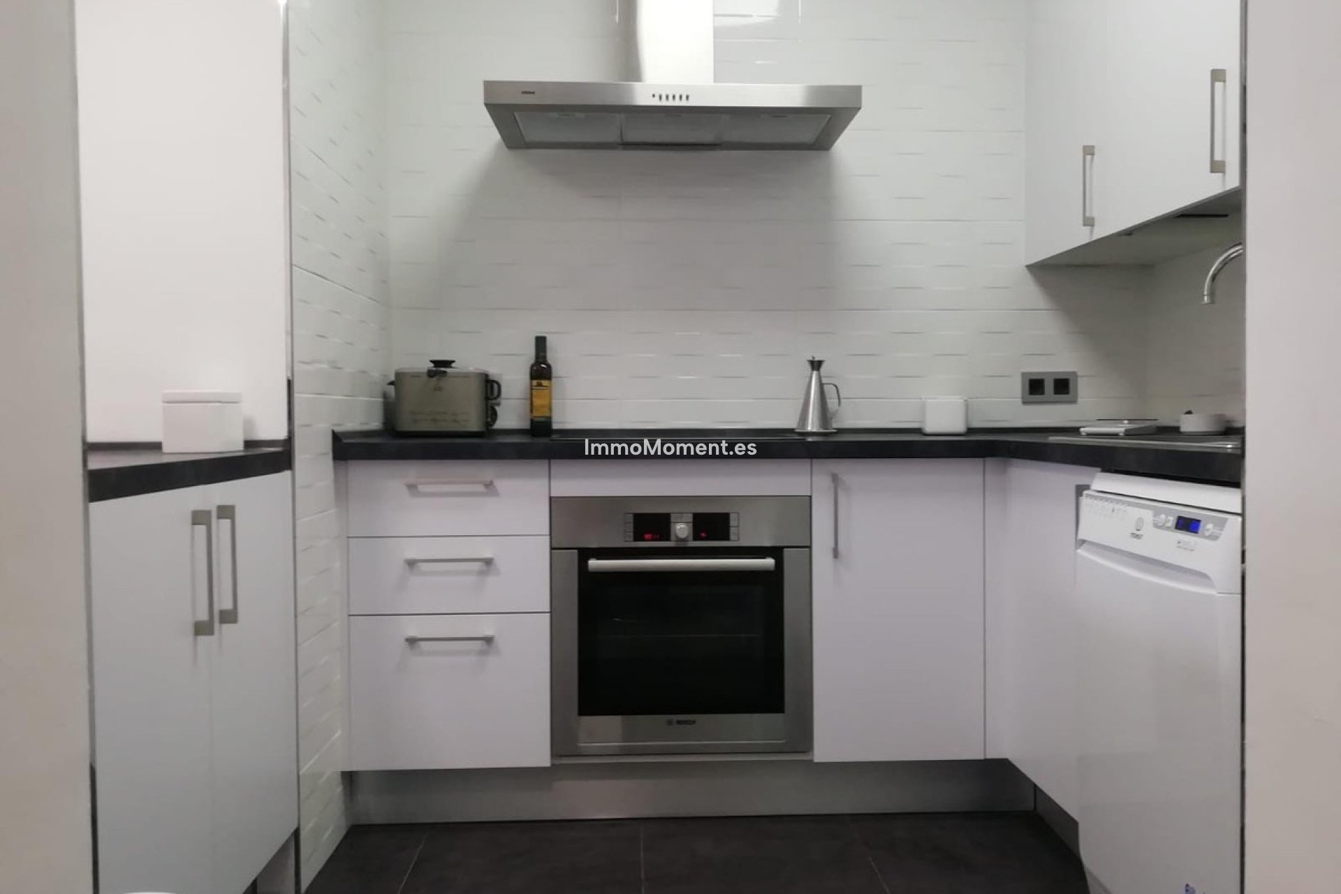 Wiederverkauf - Wohnung - Fuengirola - Fuengirola Centro